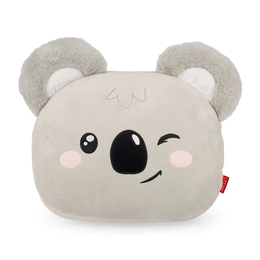 Cojín Koala Ultra Suave Les Trouvailles de Tolède
