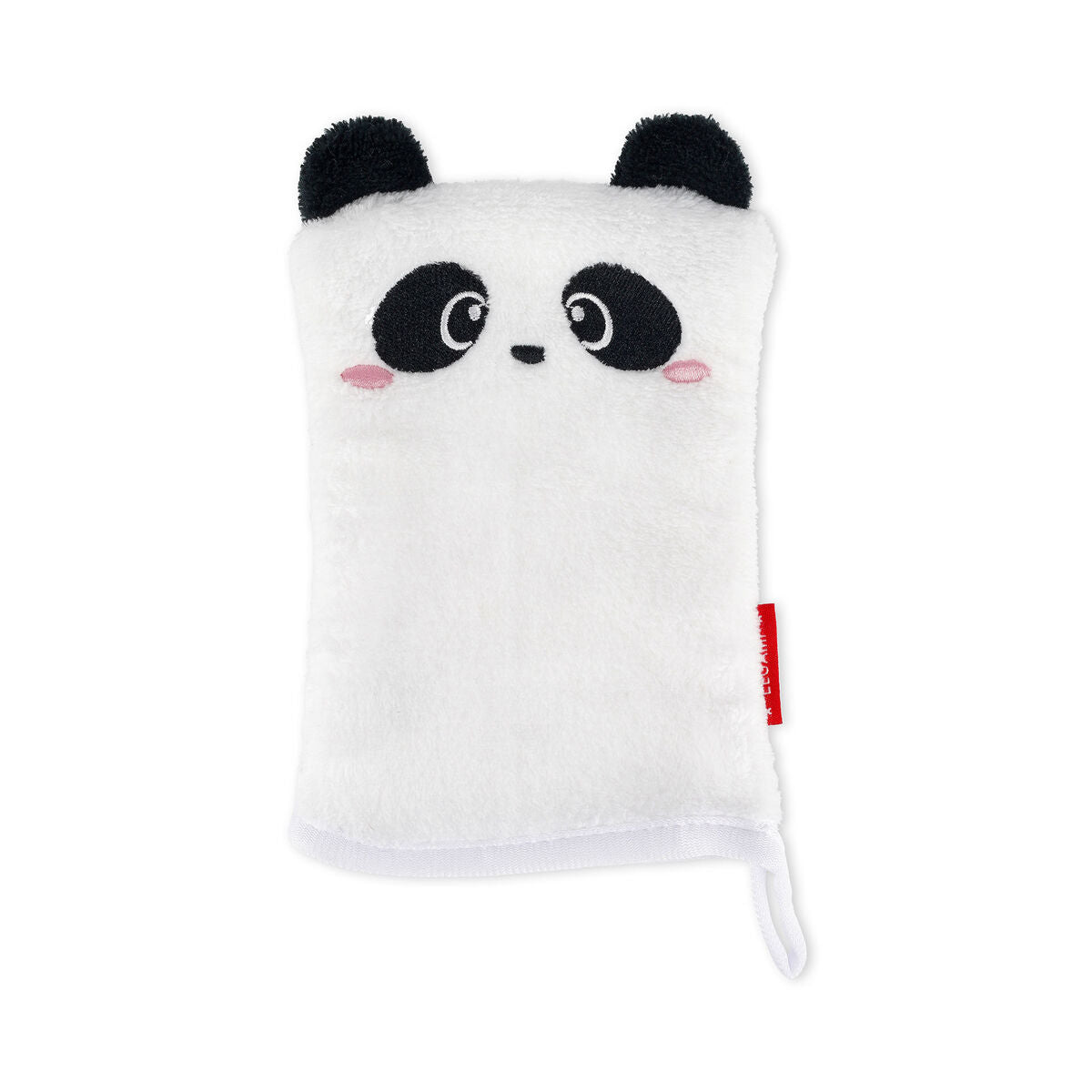 Guante desmaquillante Panda – Goodbye Makeup! – Legami Milano Les Trouvailles de Tolède