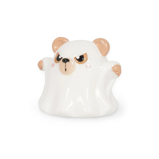 Brillo de Labios Oso Fantasma Halloween 💄👻 Les Trouvailles de Tolède