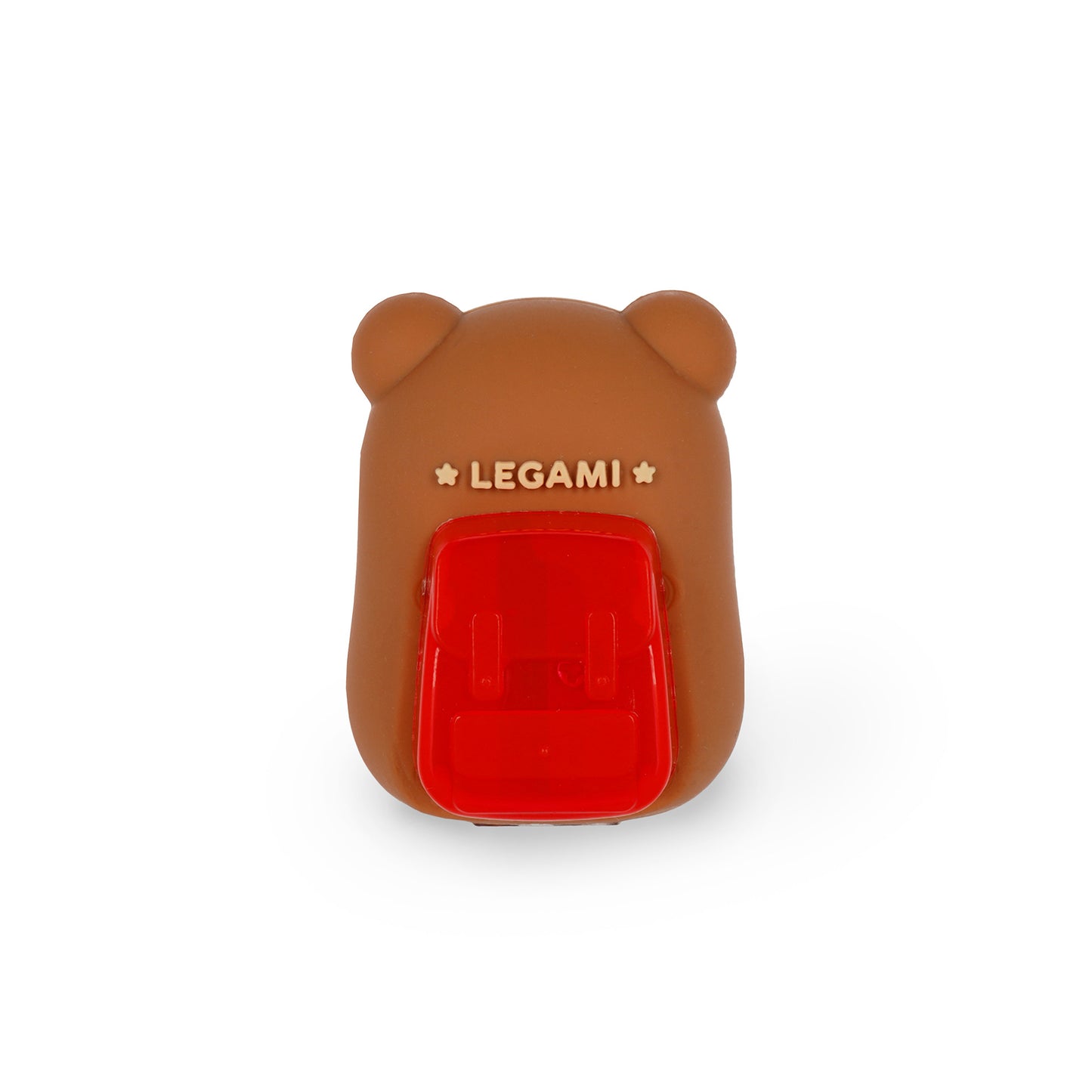 Sacapuntas Luminoso – Teddy Bear – LEGAMI