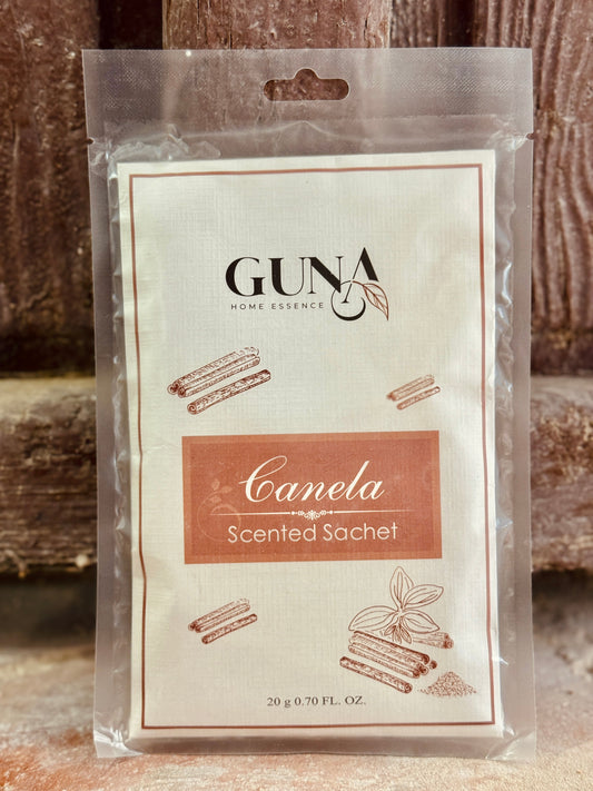 Bolsa aromática canela Les Trouvailles de Tolède