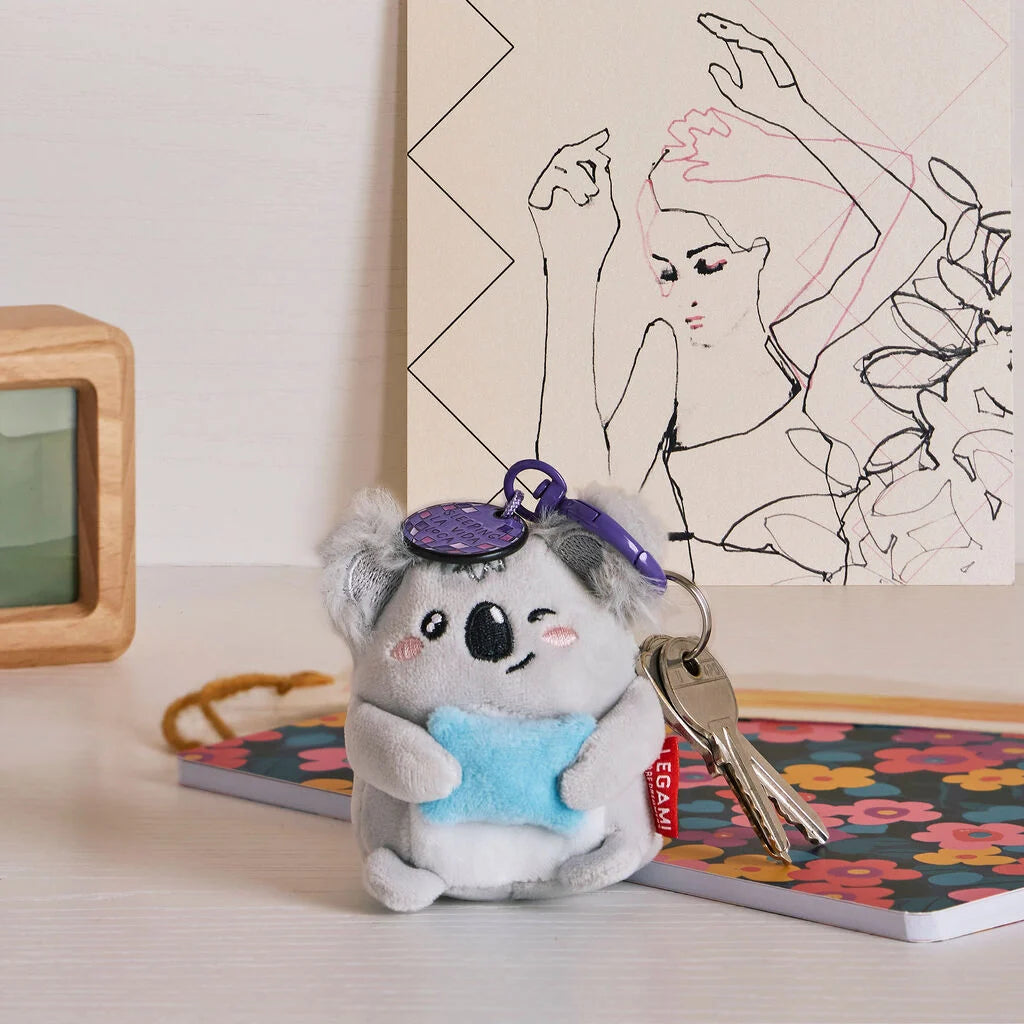 Llavero Peluche Koala Legami