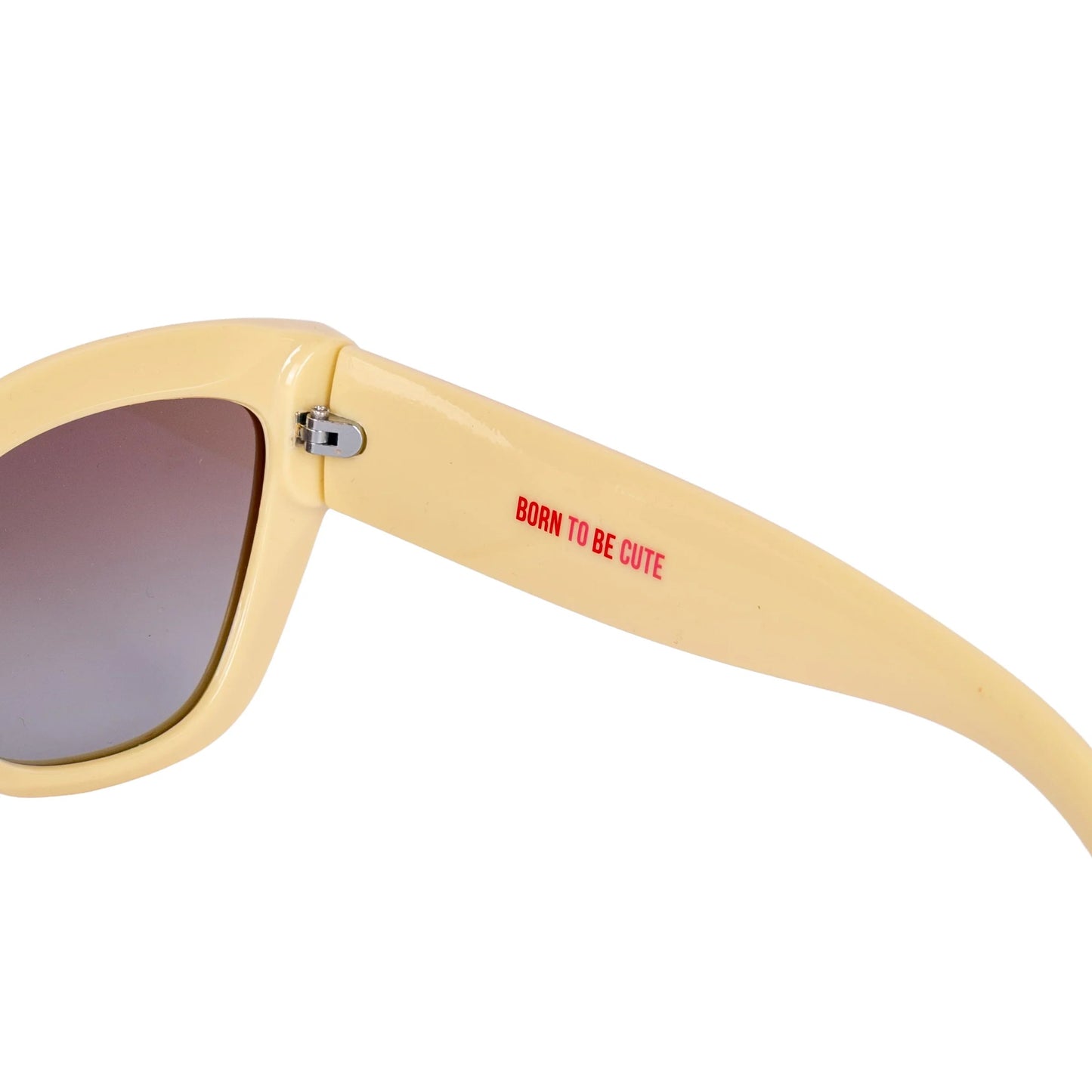 Gafas de sol Born to be cute Les Trouvailles de Tolède