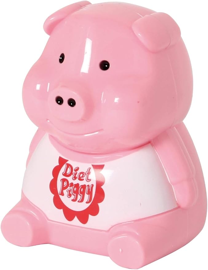 Cerdito Anti-Dieta Les Trouvailles de Tolède