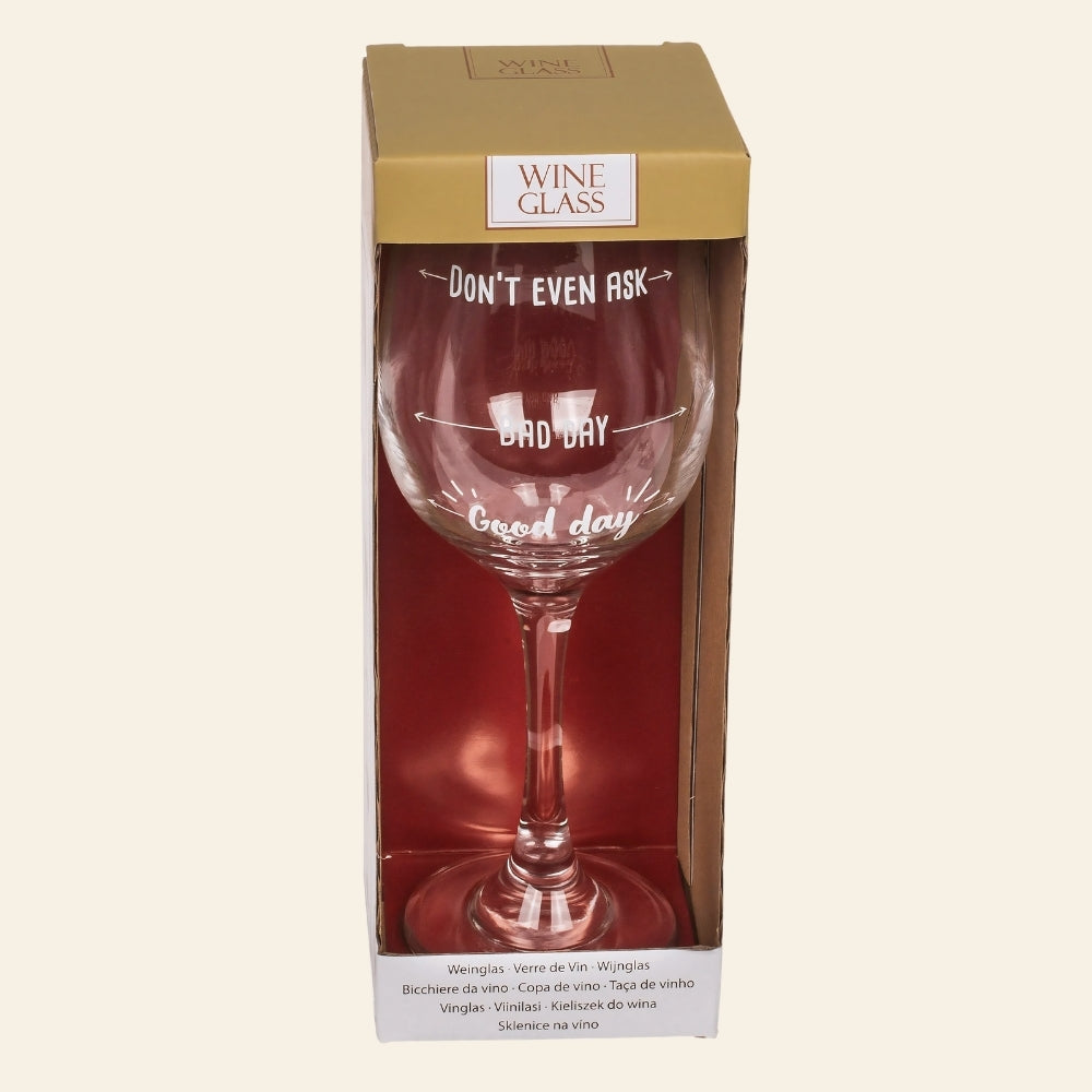 Copa de Vino Original (420ml) Les Trouvailles de Tolède