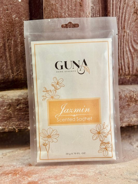 Bolsa aromática jazmín Les Trouvailles de Tolède