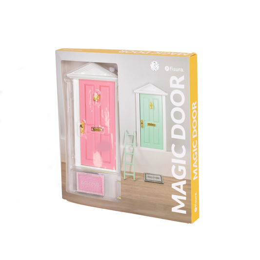 Puerta Ratón Pérez Rosa Les Trouvailles de Tolède