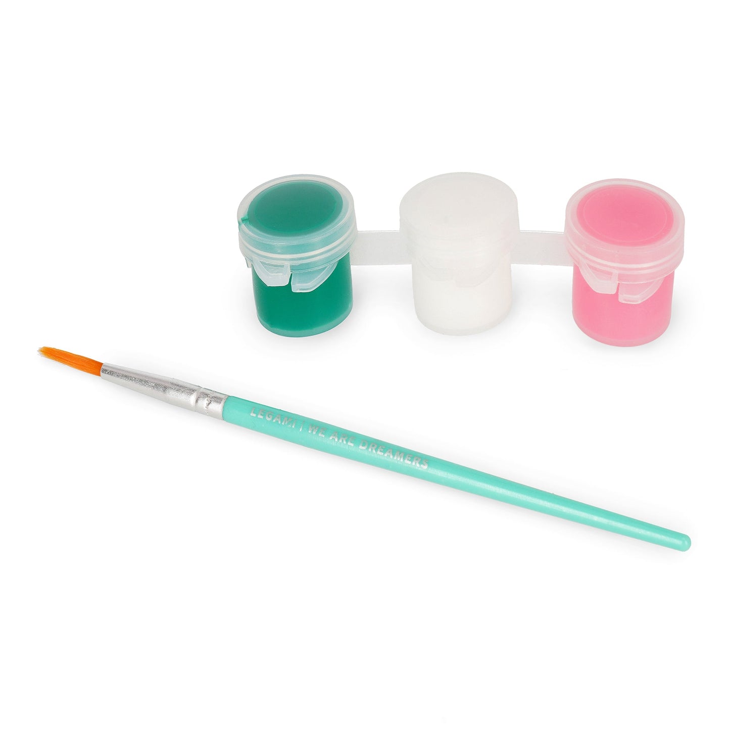 Kit para decorar huevos “Hoppy Easter” Les Trouvailles de Tolède