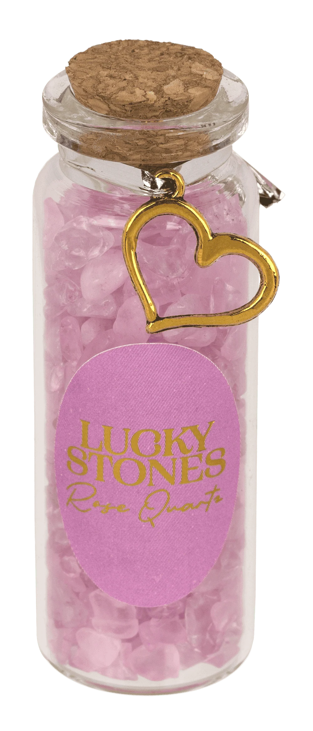 Piedra natural Cuarzo rosa Les Trouvailles de Tolède