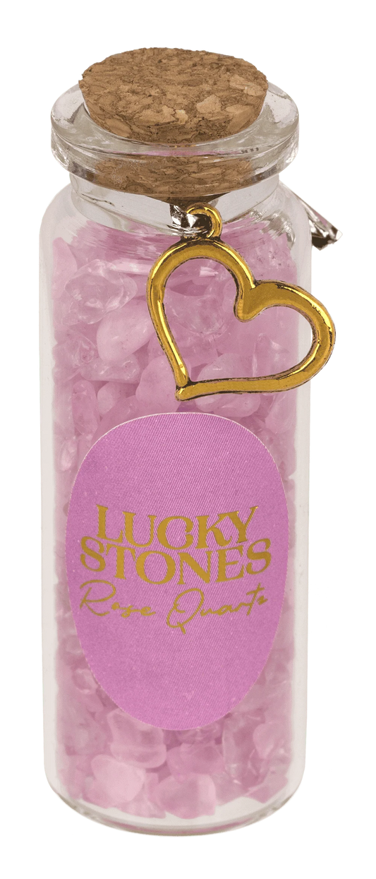 Piedra natural Cuarzo rosa Les Trouvailles de Tolède