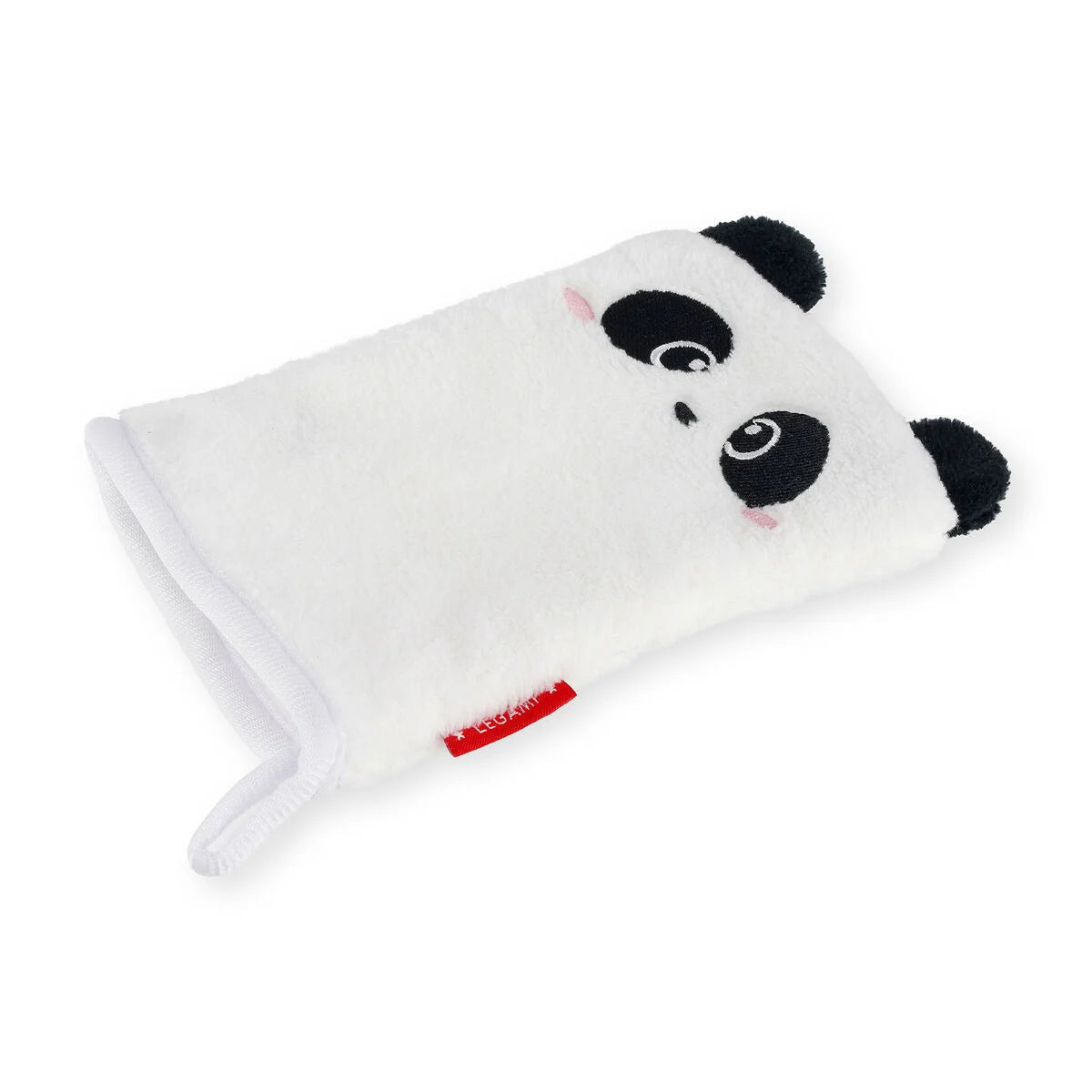 Guante desmaquillante Panda – Goodbye Makeup! – Legami Milano Les Trouvailles de Tolède