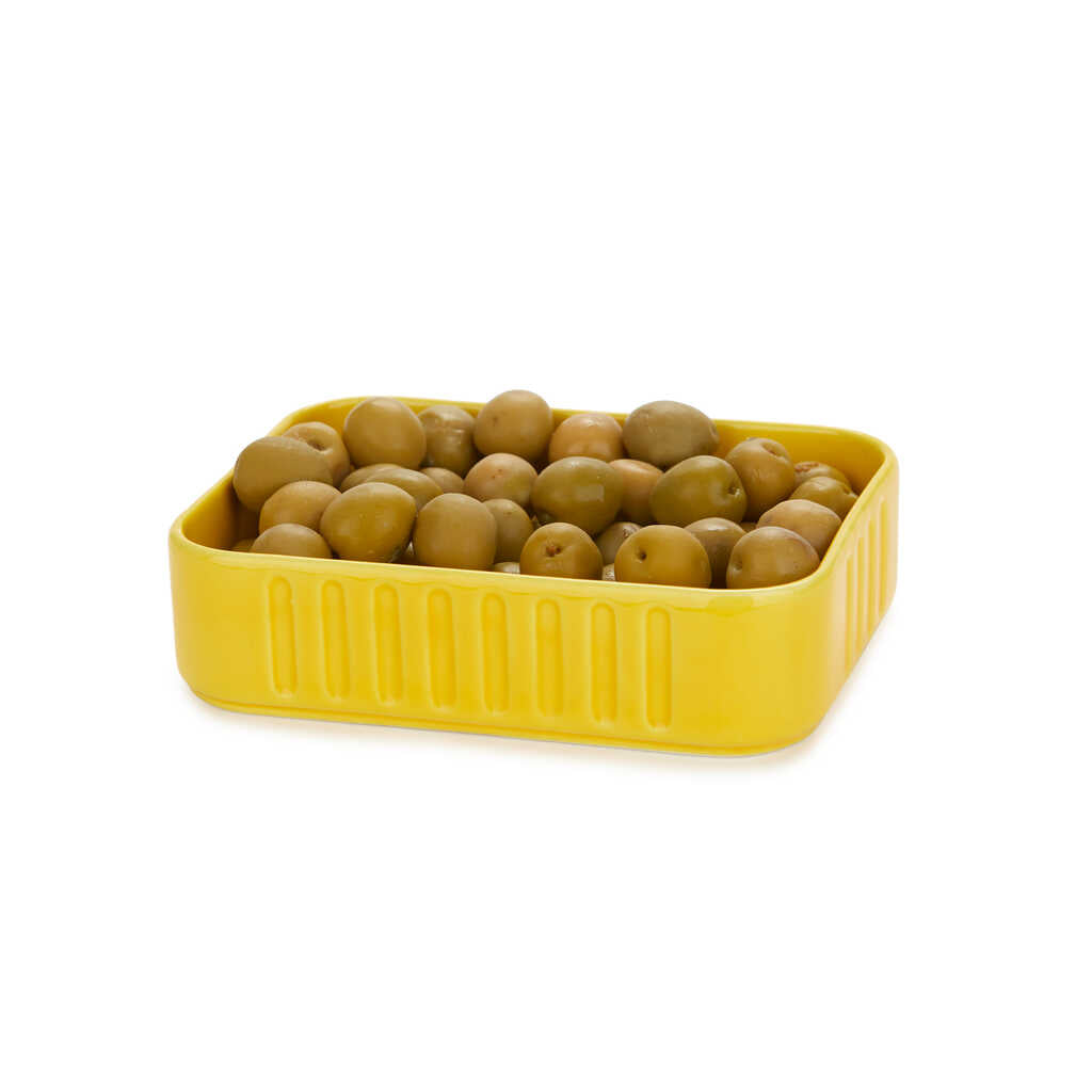 Cuenco aperitivo sardinas Les Trouvailles de Tolède