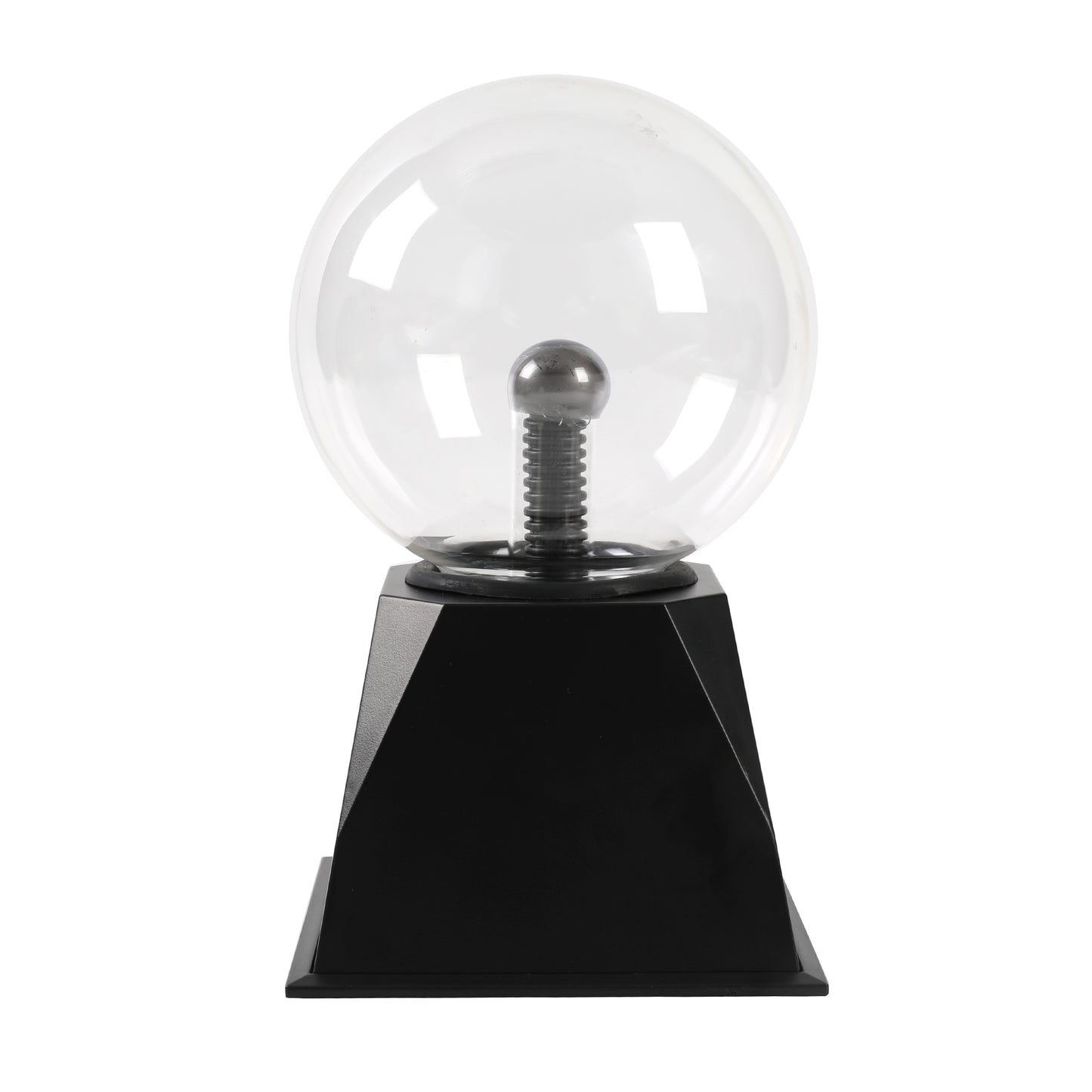 Lámpara Plasma Táctil