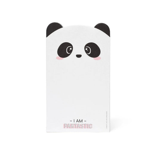 Bloc de notas Panda – Paper Thoughts – Legami Milano Les Trouvailles de Tolède