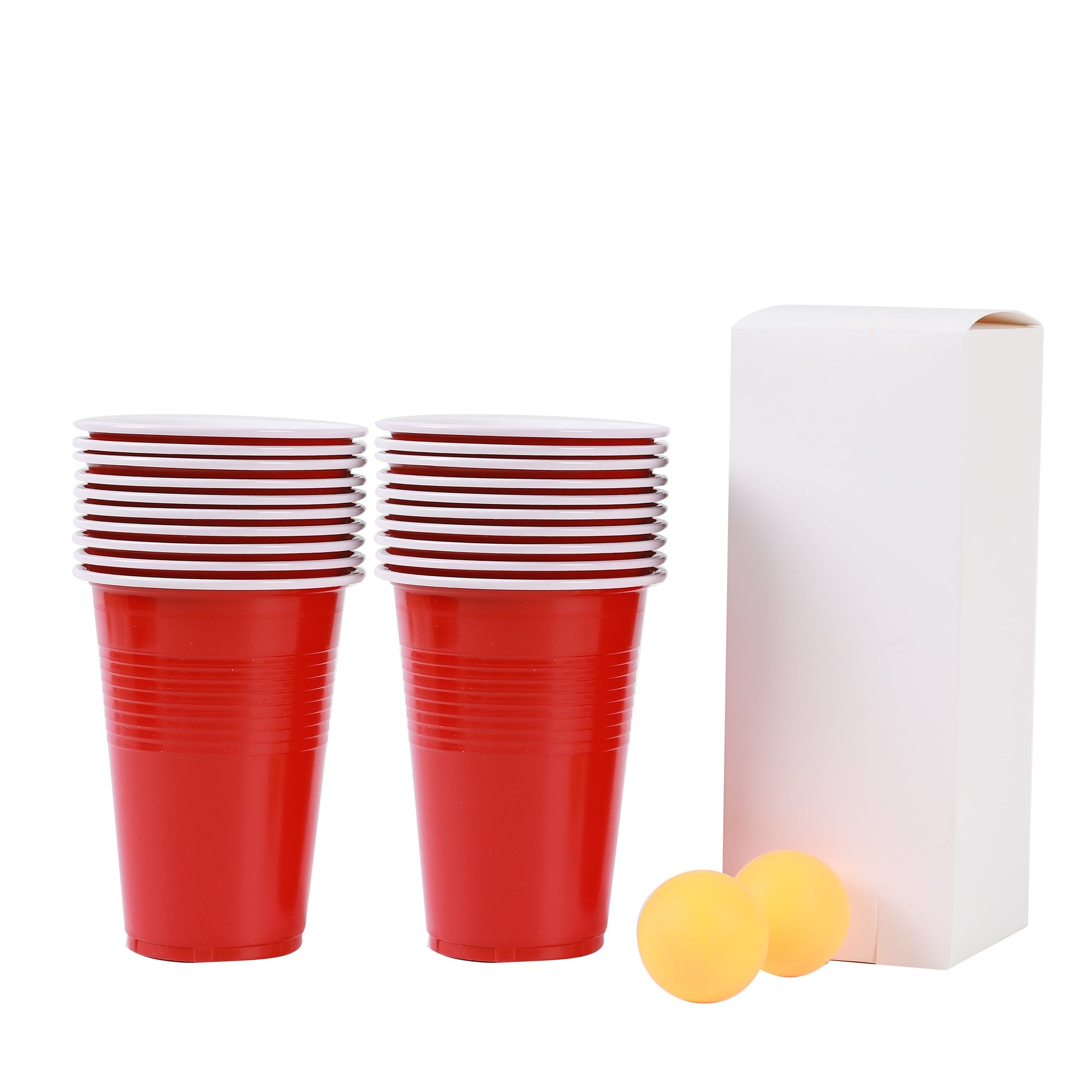 Juego Beer Pong Les Trouvailles de Tolède
