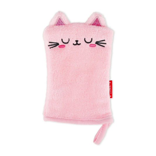 Guante desmaquillante Kitty – Goodbye Makeup! – Legami Milano Les Trouvailles de Tolède
