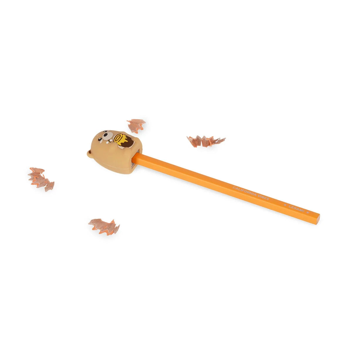 Sacapuntas Osito – Mini Friends – Legami Milano Les Trouvailles de Tolède