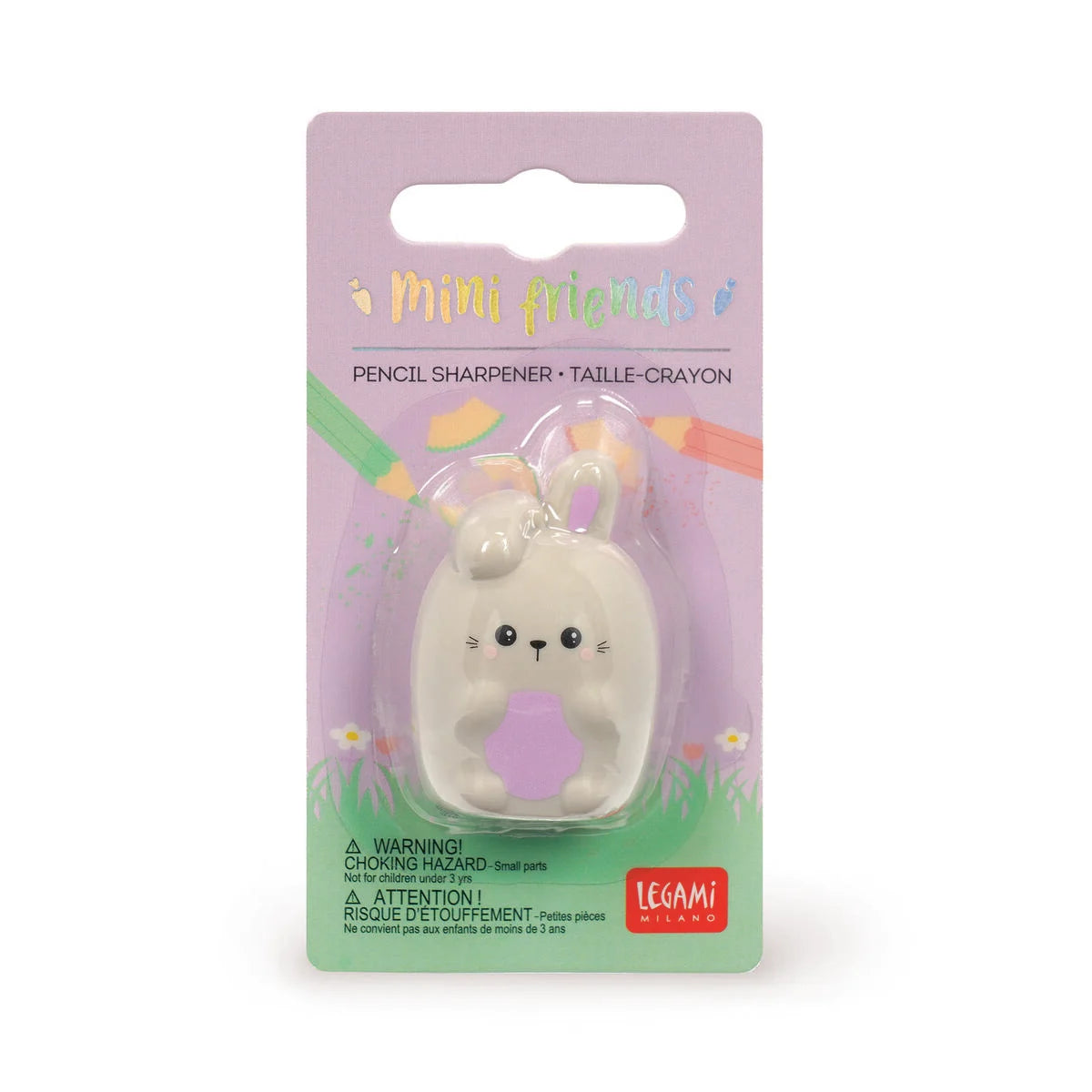 Taille-Crayon Lapin Mini 