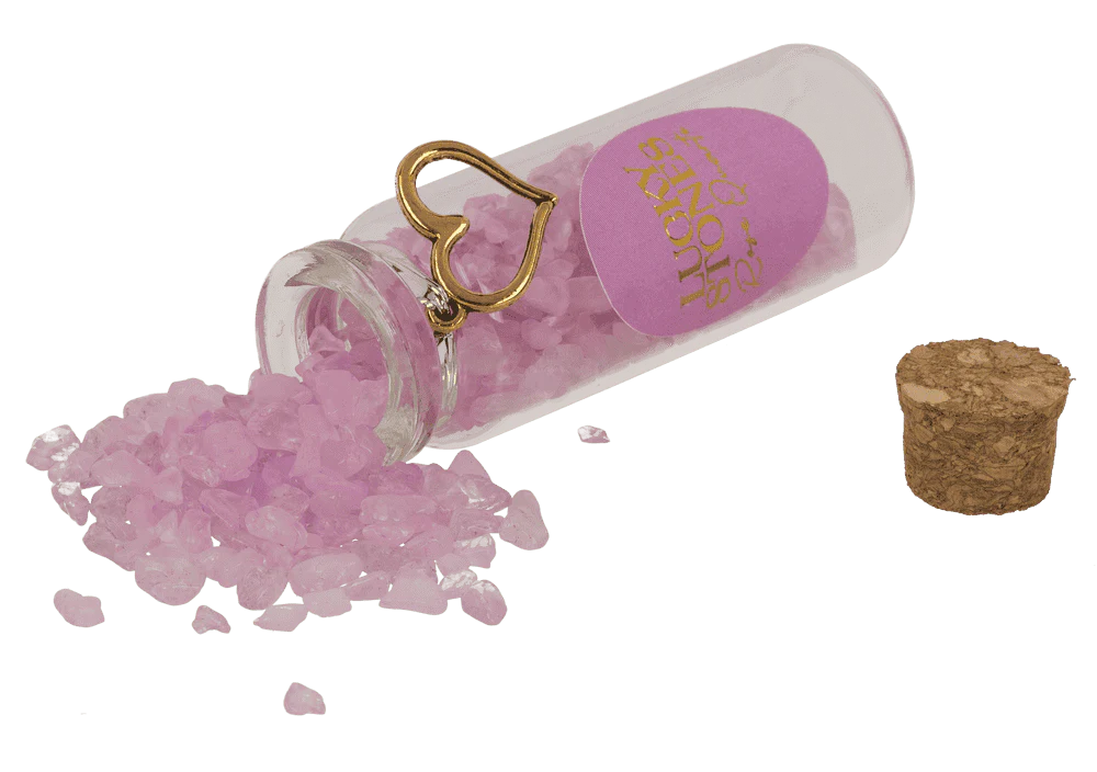 Piedra natural Cuarzo rosa Les Trouvailles de Tolède