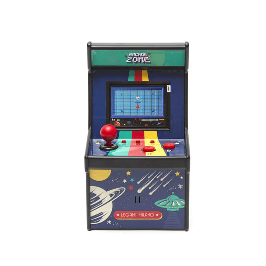 Mini Arcade Game – Arcade Zone – Legami Milano Les Trouvailles de Tolède