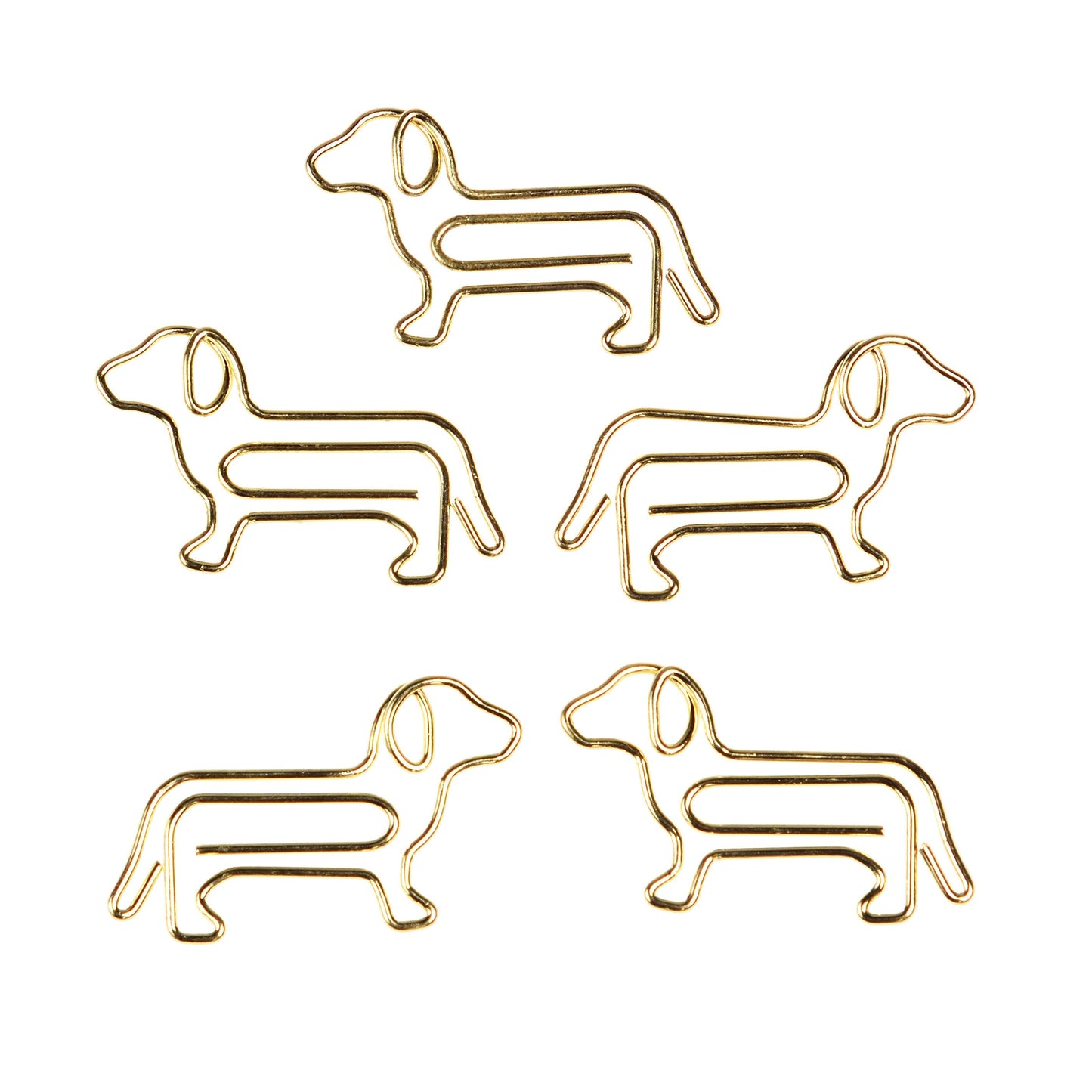 Clips perros Best in Show Les Trouvailles de Tolède
