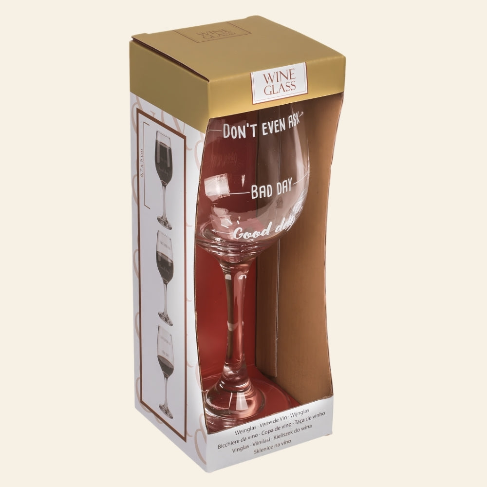 Copa de Vino Original (420ml) Les Trouvailles de Tolède
