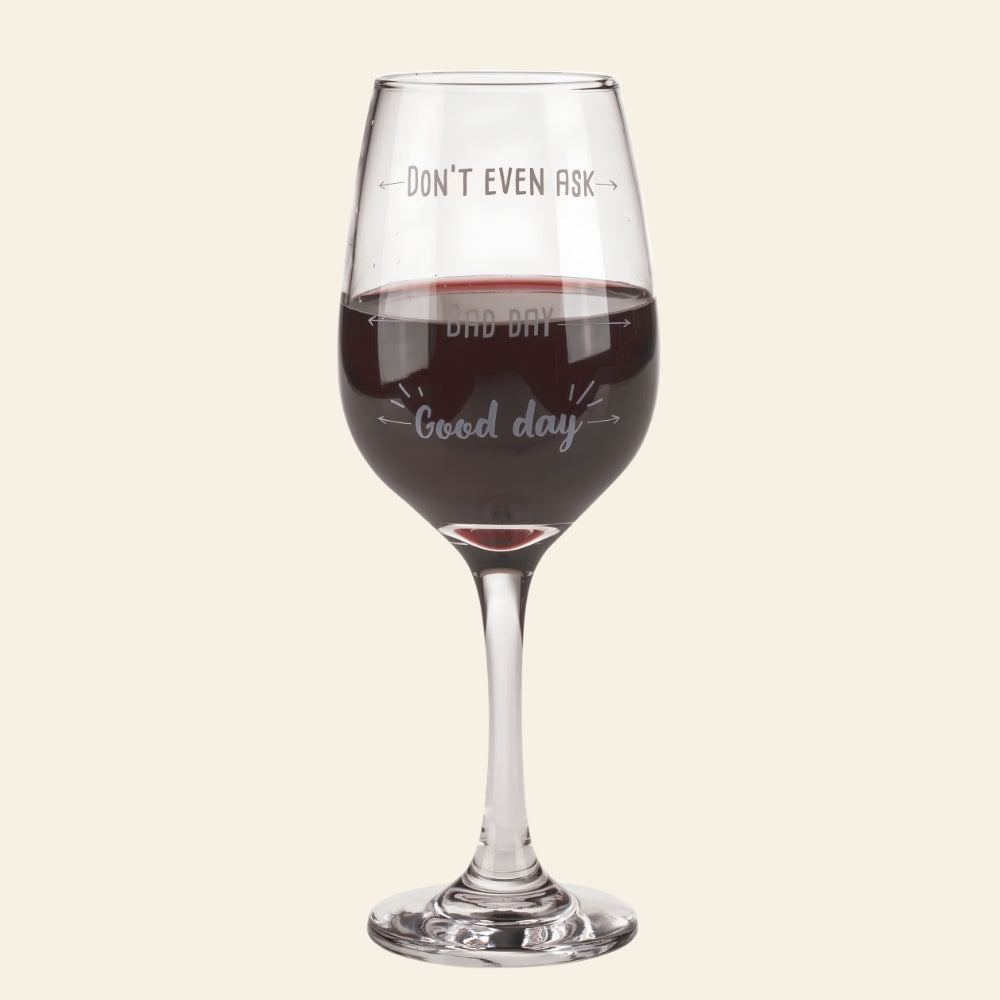 Copa de Vino Original (420ml) Les Trouvailles de Tolède
