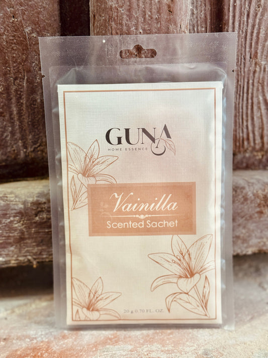 Bolsa aromática vainilla Les Trouvailles de Tolède