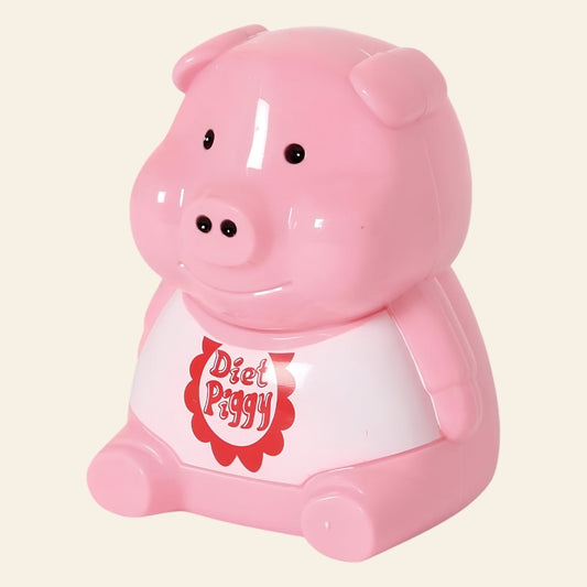 Cerdito Anti-Dieta Les Trouvailles de Tolède