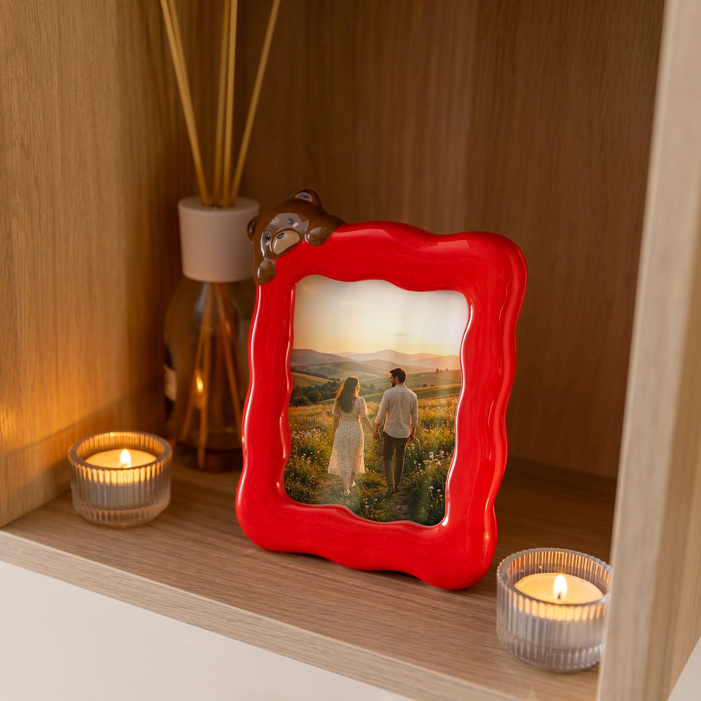 Cadre Photo de Table - LEGAMI