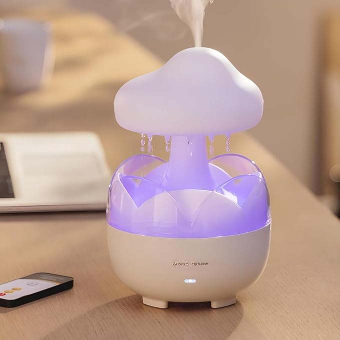 Difusor de Aromas Nube Mágica Les Trouvailles de Tolède