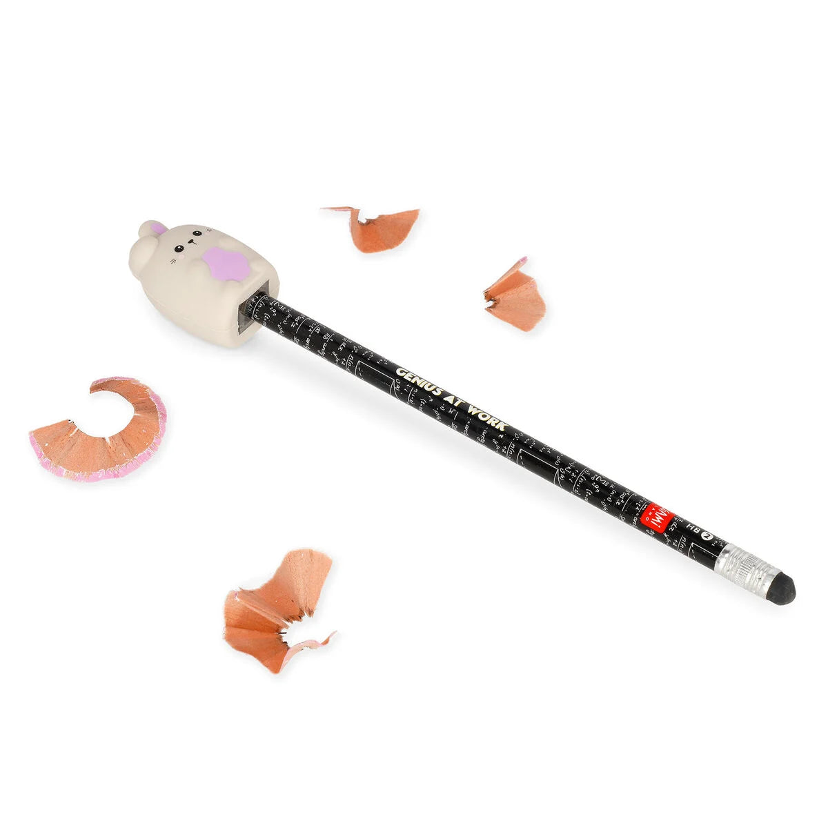 Taille-Crayon Lapin Mini 