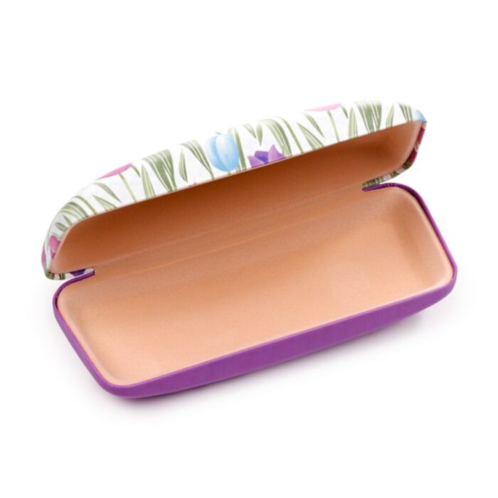 Funda para gafas tulipanes Les Trouvailles de Tolède