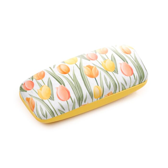 Funda para gafas tulipanes Les Trouvailles de Tolède