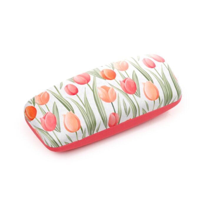 Funda para gafas tulipanes Les Trouvailles de Tolède