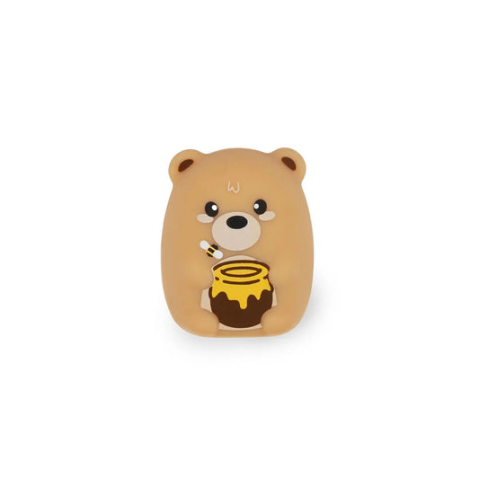 Sacapuntas Osito – Mini Friends – Legami Milano Les Trouvailles de Tolède