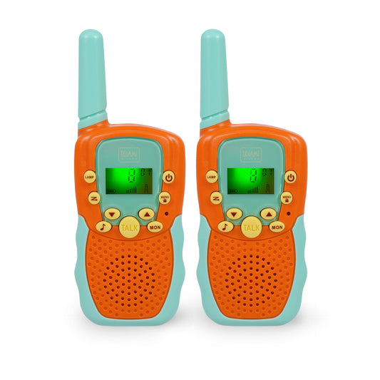 Walkie talkies - Retro