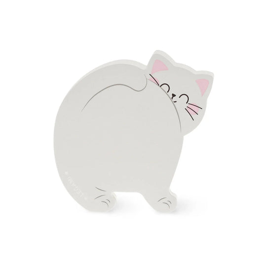 Bloc de notas adhesivas “Kitty” – Lovely Notes – Legami Milano Les Trouvailles de Tolède