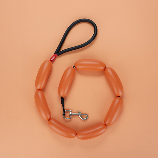 Correa Hot Dog marrón Les Trouvailles de Tolède