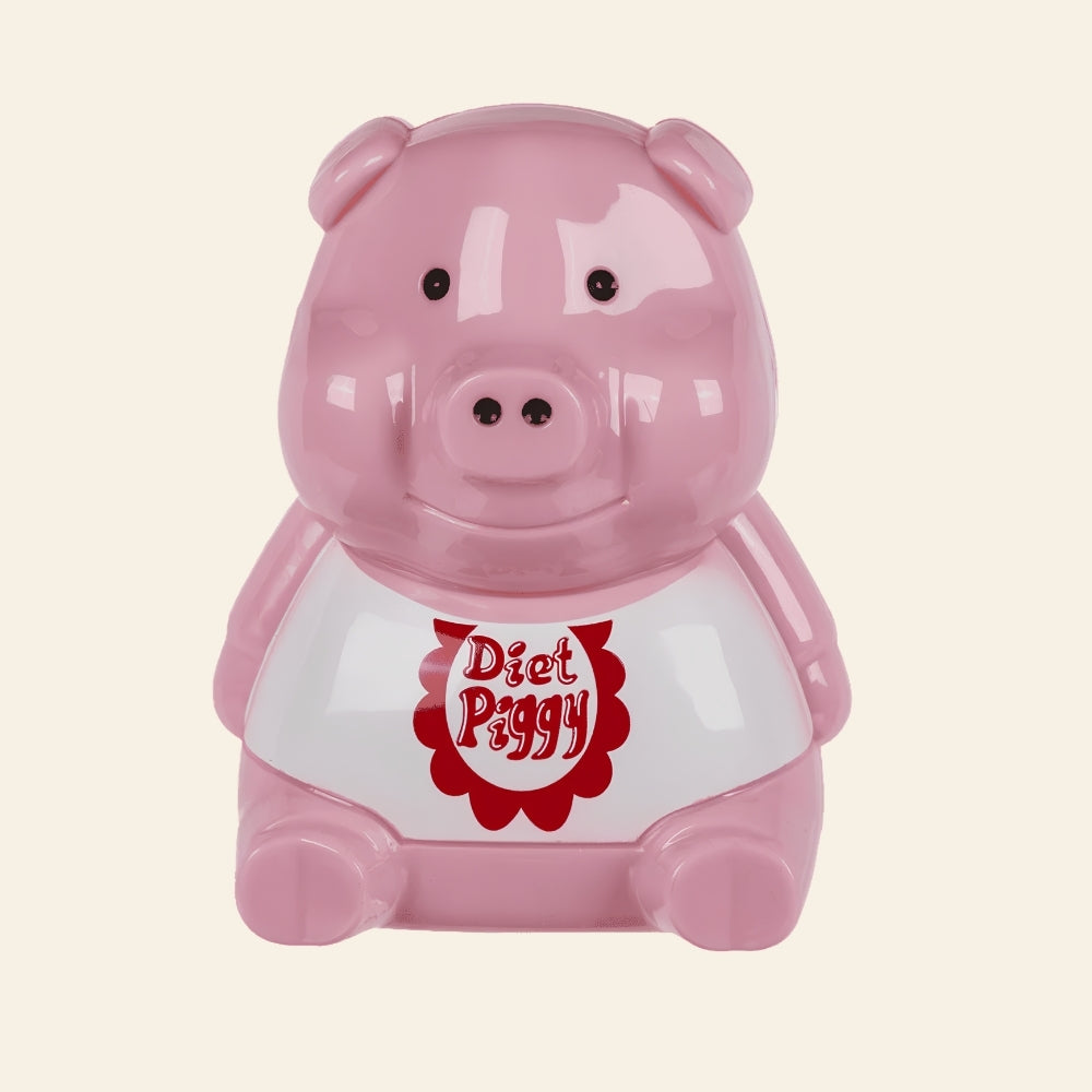 Cerdito Anti-Dieta Les Trouvailles de Tolède