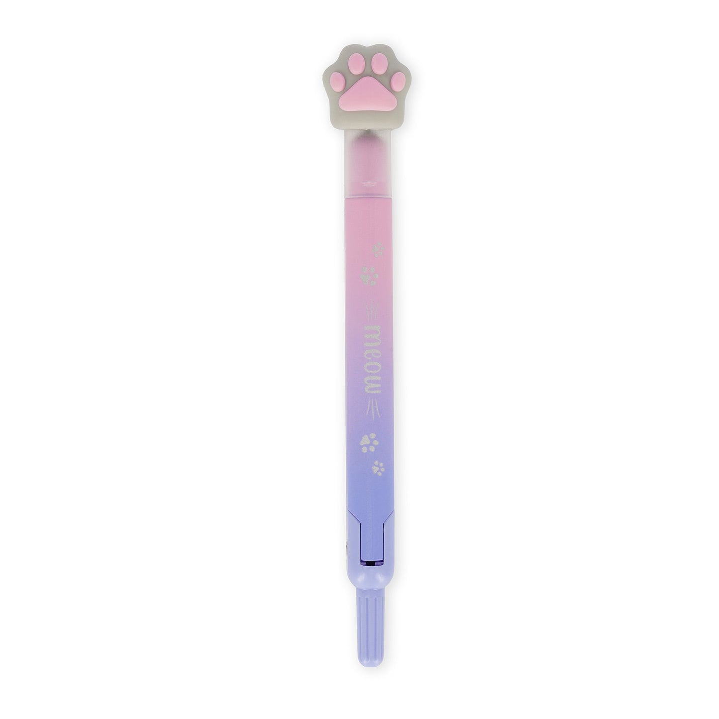 Compás con mina automática gato Les Trouvailles de Tolède