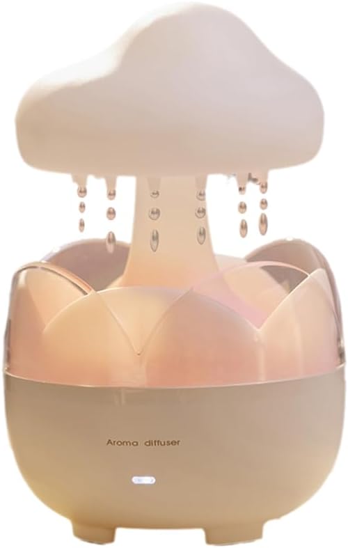 Difusor de Aromas Nube Mágica Les Trouvailles de Tolède