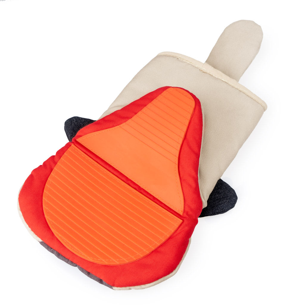 Manopla de cocina Perro Les Trouvailles de Tolède