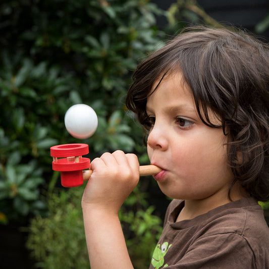 Juego de pelota flotante Les Trouvailles de Tolède