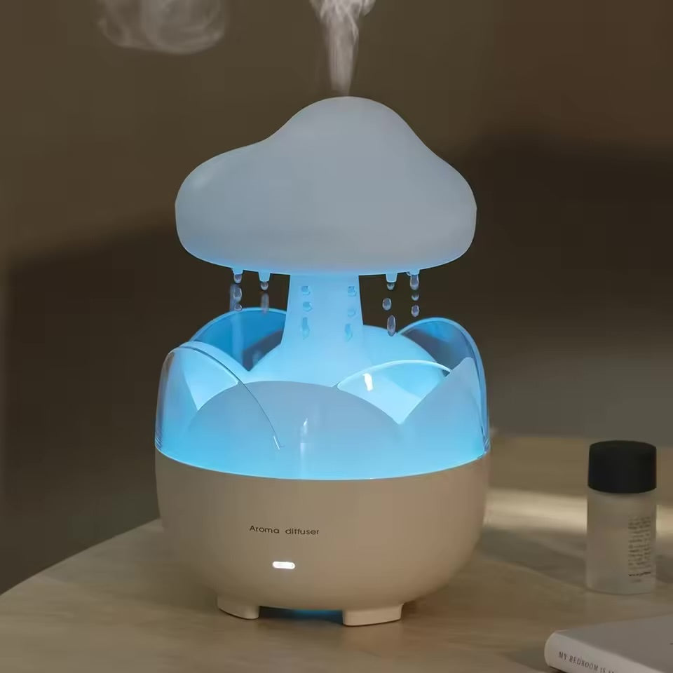 Difusor de Aromas Nube Mágica Les Trouvailles de Tolède