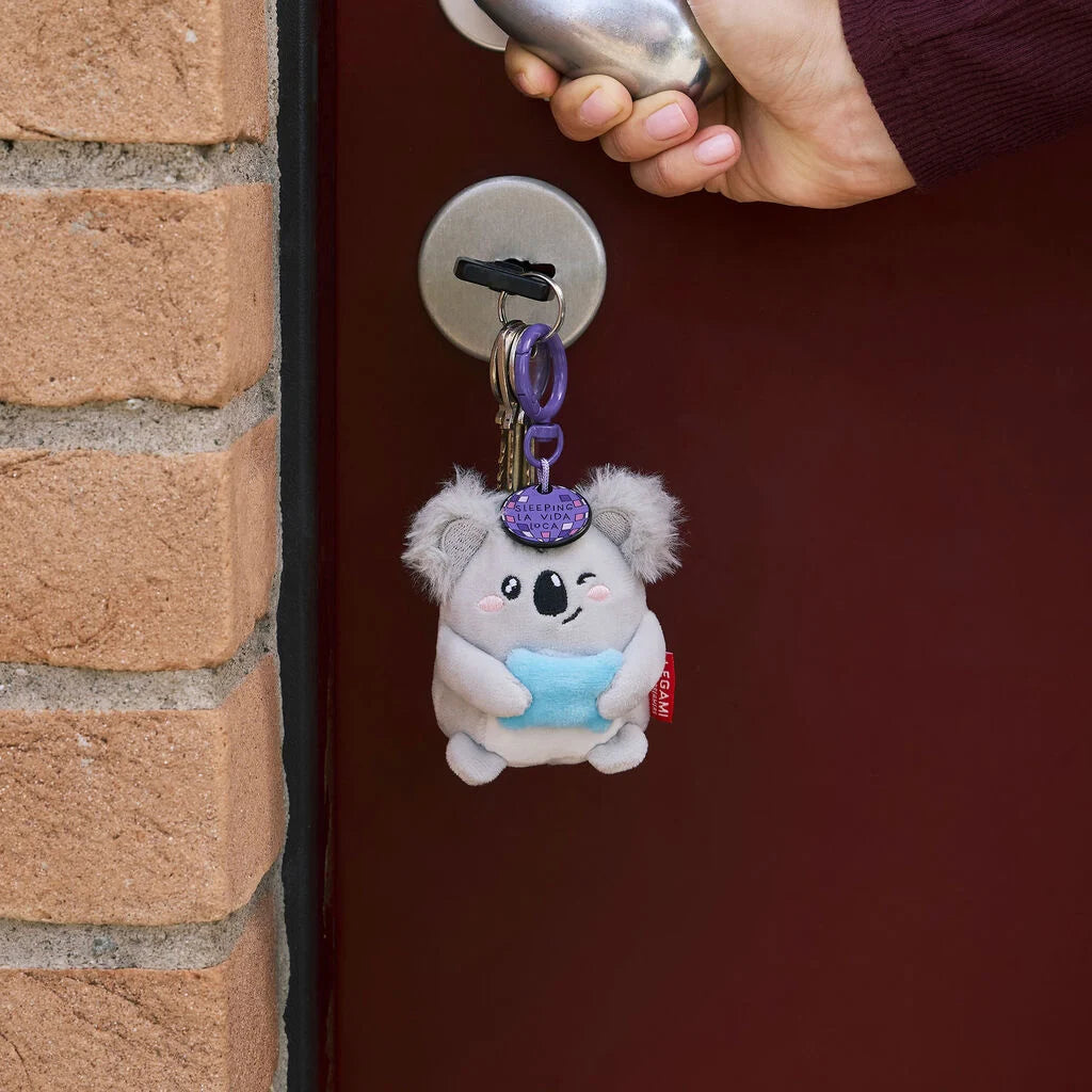Llavero Peluche Koala Legami