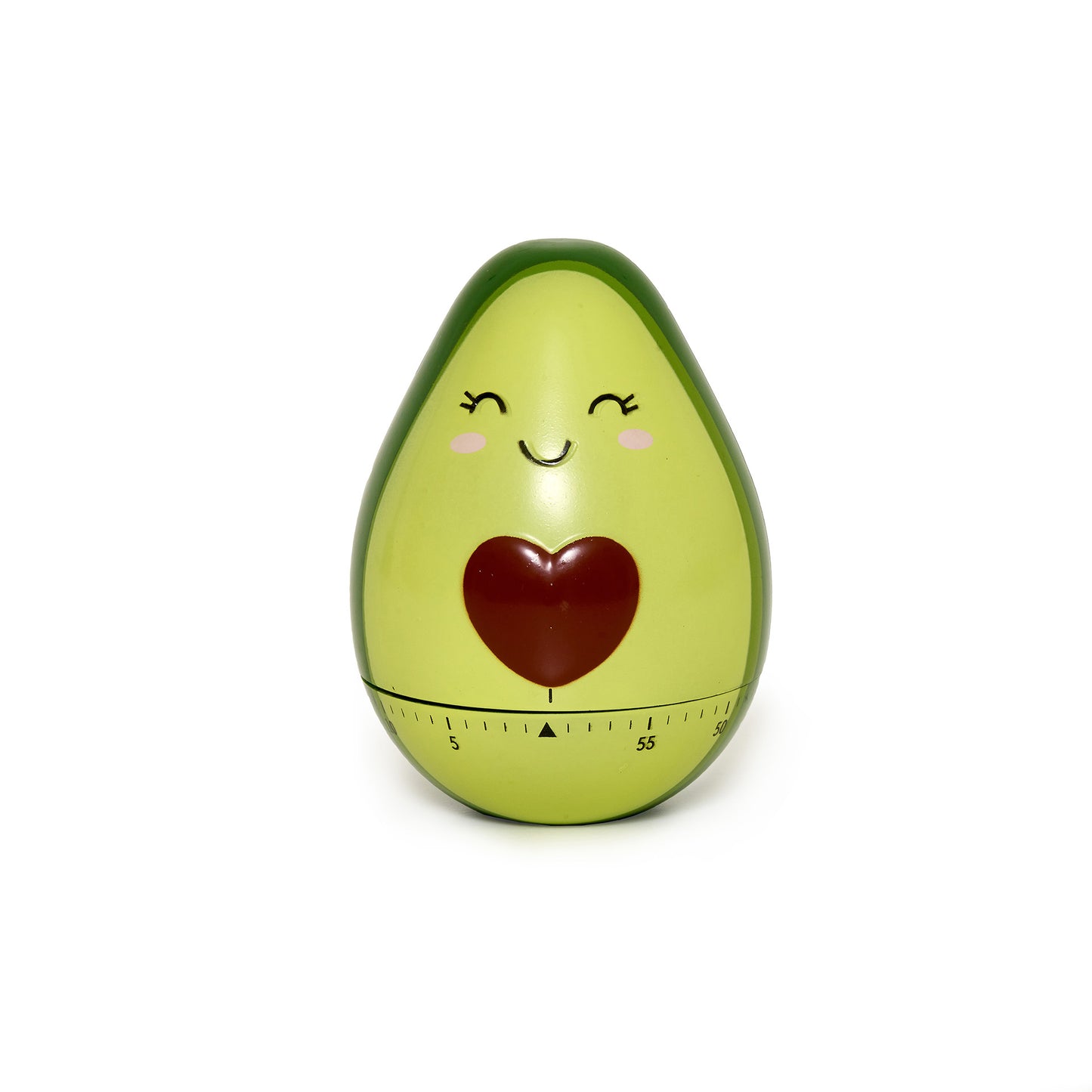 Minuteur de Cuisine Avocat – 60 Minutes