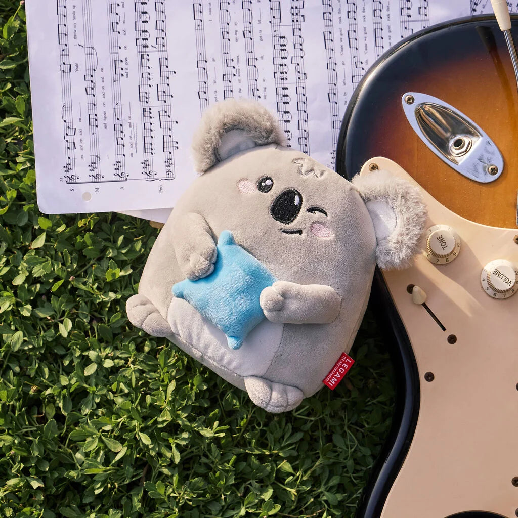 Mini Peluche Koala Ultra Suave Les Trouvailles de Tolède
