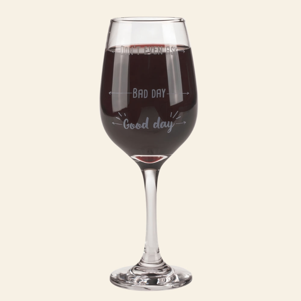 Copa de Vino Original (420ml) Les Trouvailles de Tolède