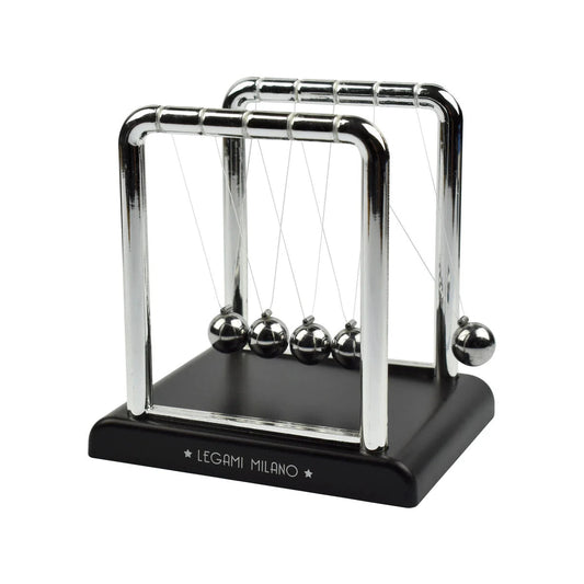 Newton’s Cradle – Vintage Memories Les Trouvailles de Tolède